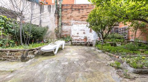 Foto 4 de Casa adosada en venda a Centre, Barcelona