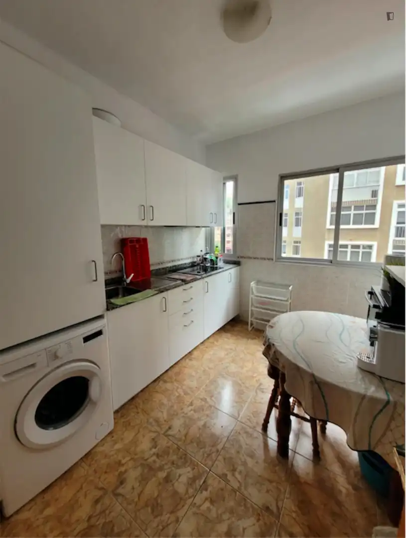 Room in Santa Catalina - Canteras