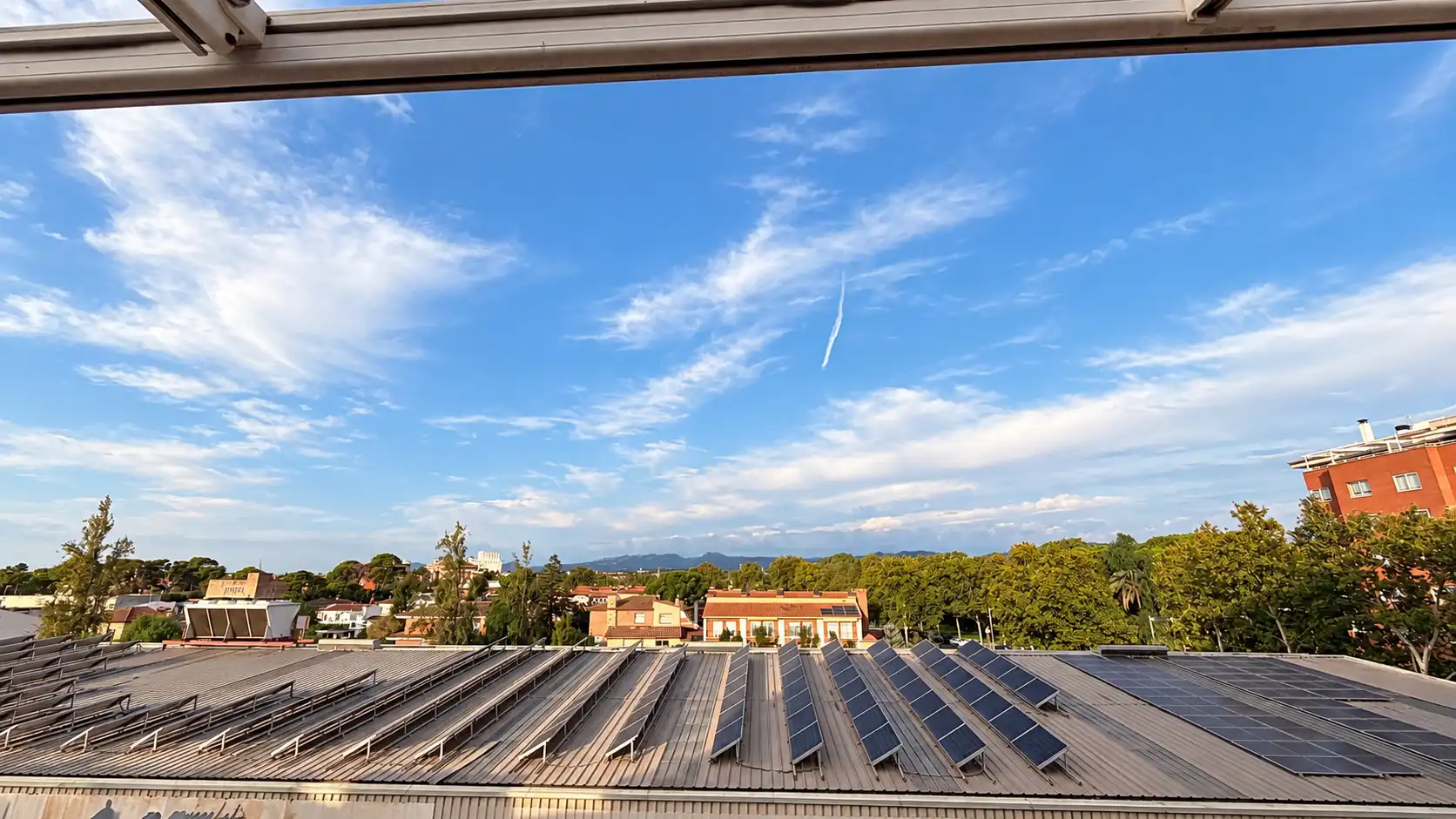 Wohnung zum Verkauf in Reus mit Klimaanlage, Terrasse und Balkon