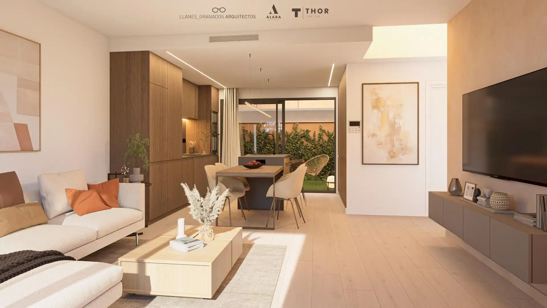 Reihenhaus zum Verkauf in Calle Calle Notario José Moñino Gómez, imagen 5