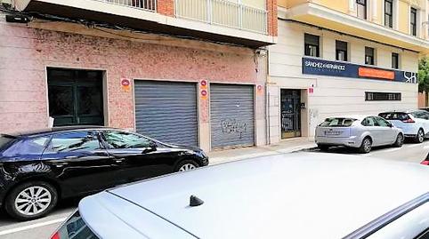 Photo 3 of Premises for sale in Rei Jaume I, 6, Centro, Alicante