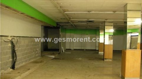 Foto 5 von Geschaftsraum zum Verkauf in Son Oliva, Palma de Mallorca