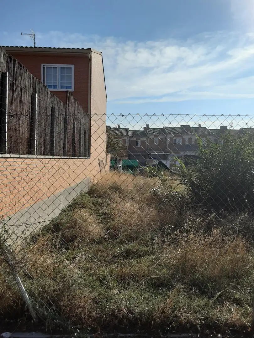 Residencial en venta en Casarrubuelos