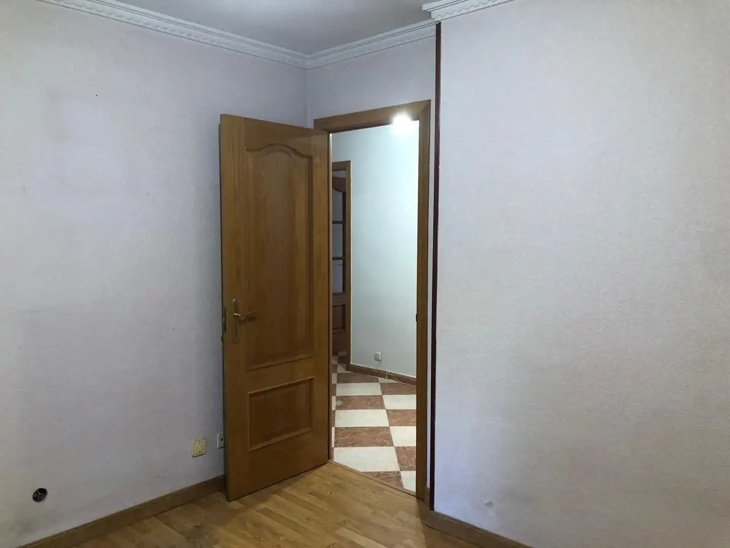Dormitori de Pis en venda en Aranjuez amb Aire condicionat, Calefacció i Terrassa