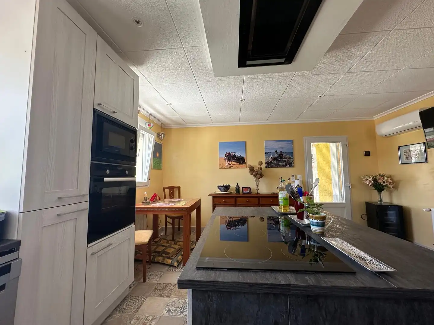 Casa amb piscina en venda a San Fulgencio, imagen 22