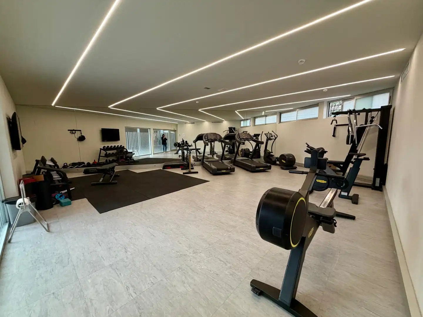 Ático en venta en Madrid con Aire acondicionado, Calefacción y Terraza