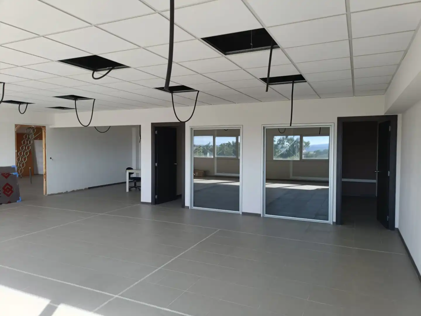 Büro zur Miete in Fornells de la Selva