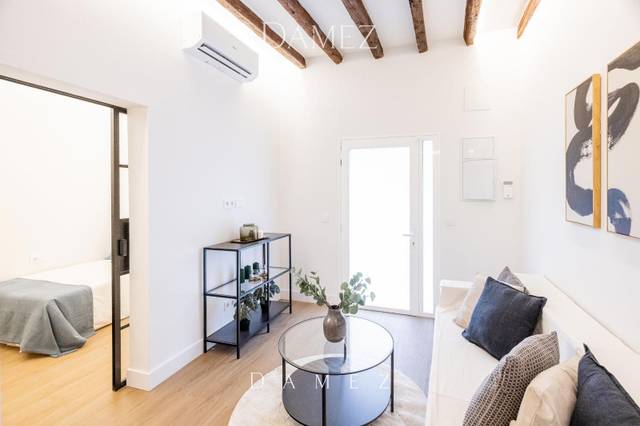 Piso en Venta en Valdeacederas