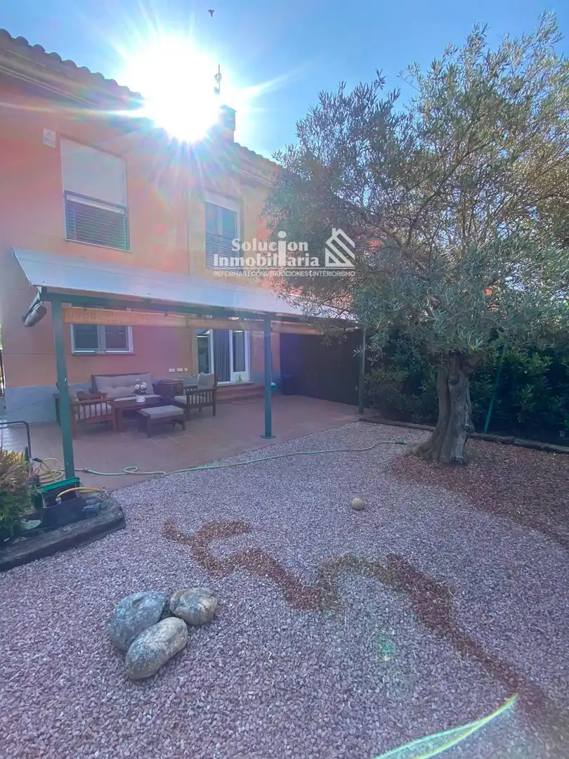 Adosado con terraza en venta en GREEN, imagen 20