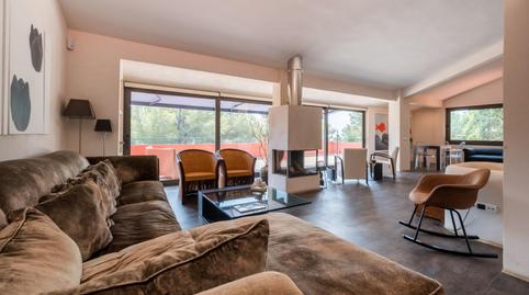 Foto 4 de Casa o xalet en venda a Calvià pueblo, Calvià