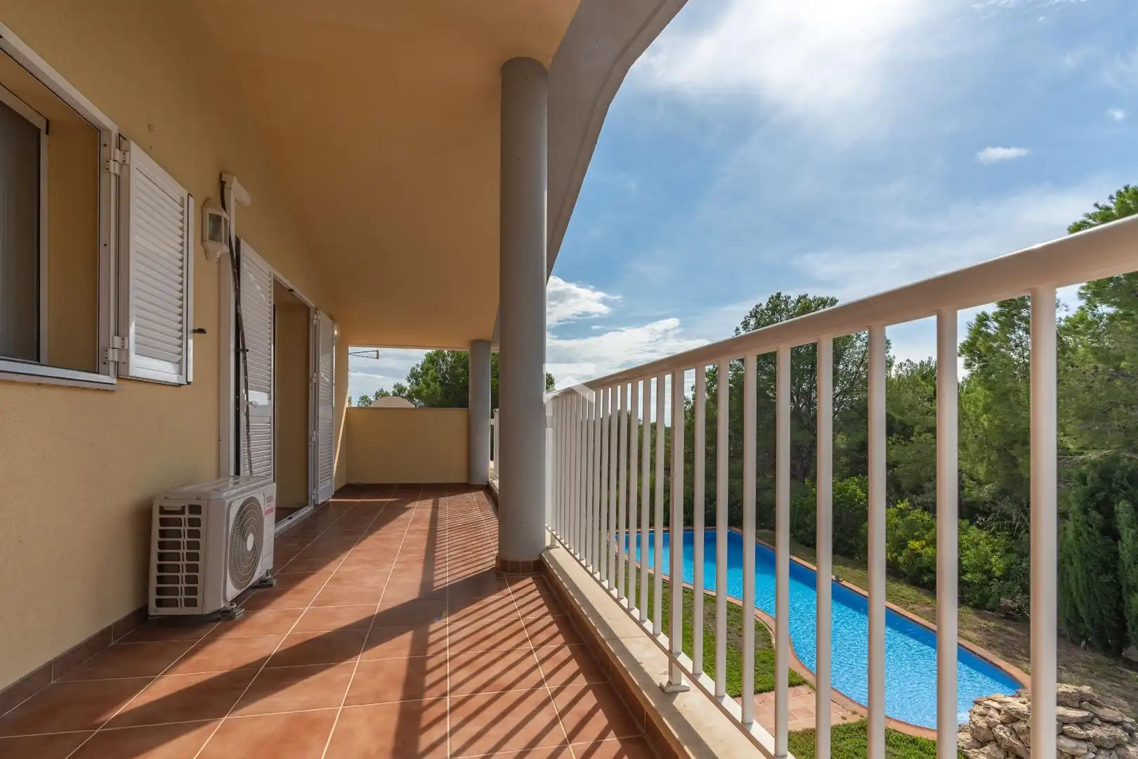 Chalet con terraza en venta en Sant Jordi d'Alfama, imagen 20
