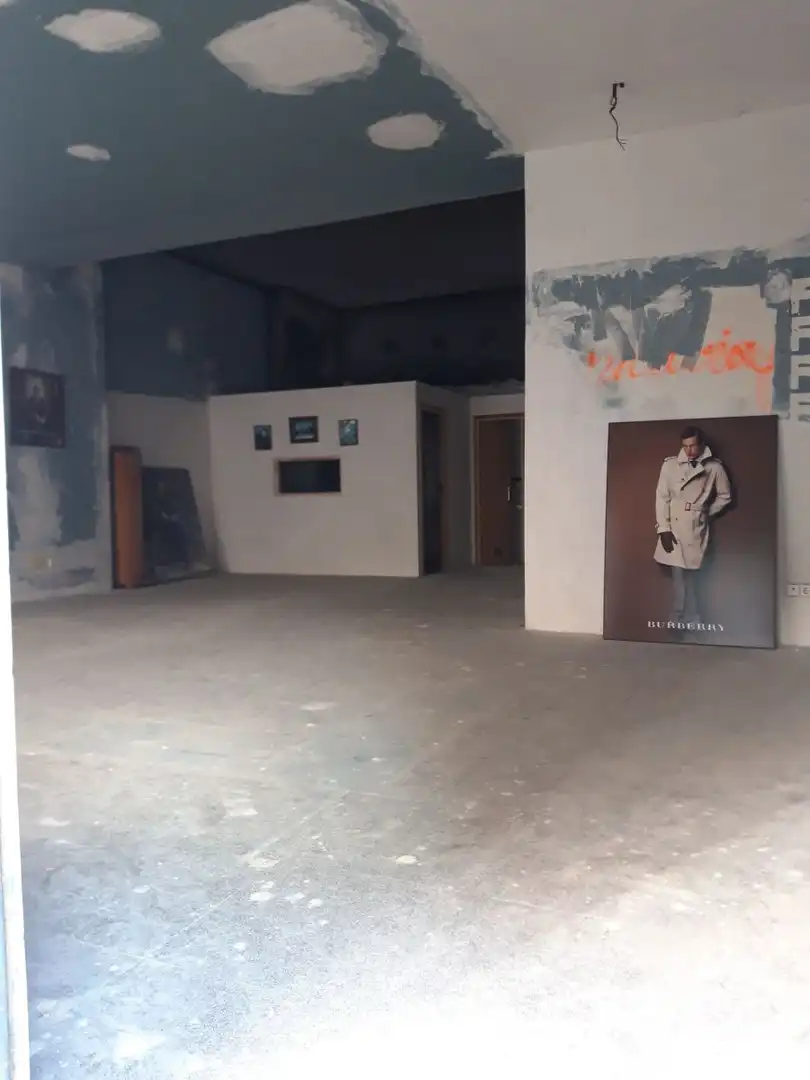 Gewerbefläche zum Verkauf in Fernandez de Leceta 7, imagen 3
