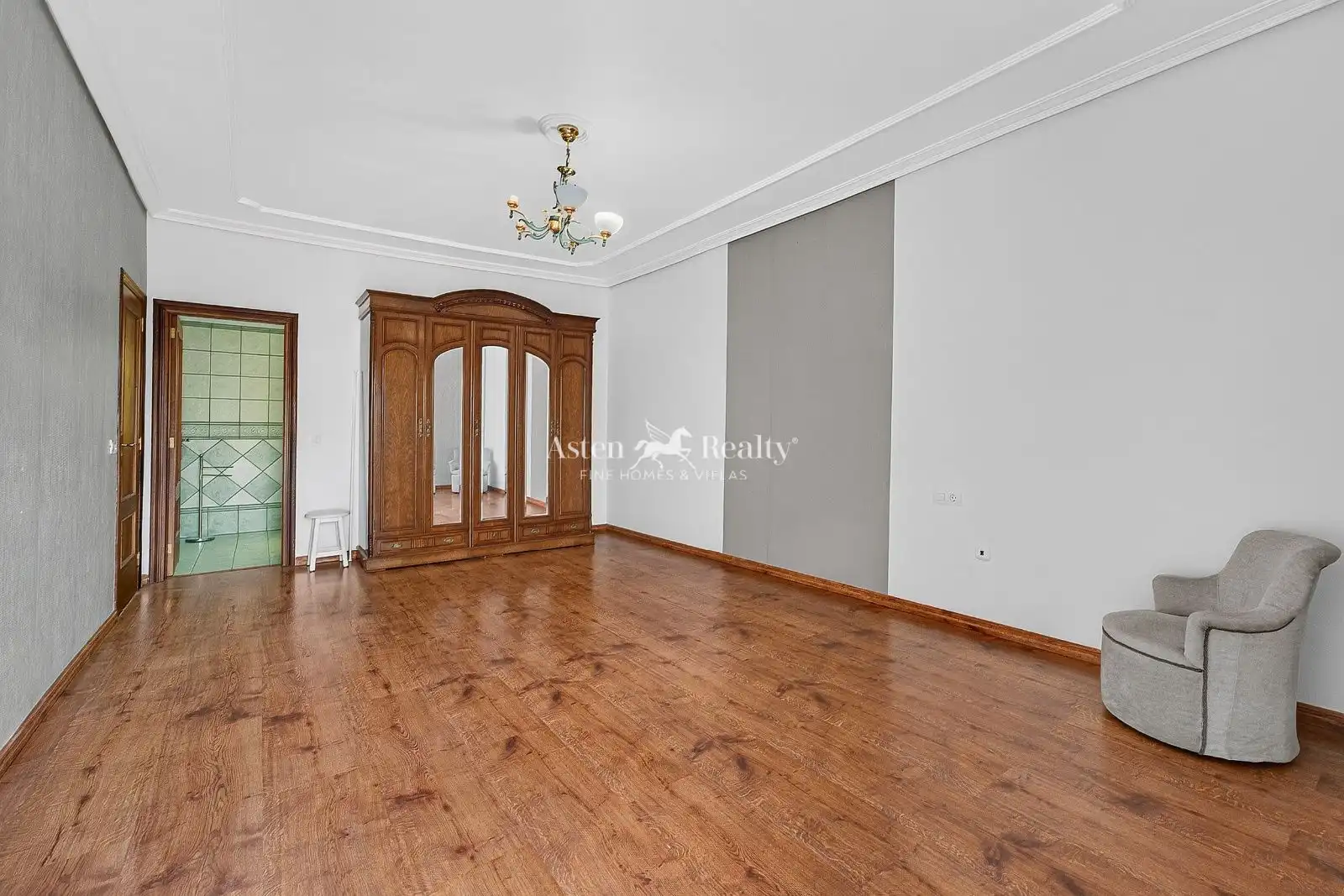 Habitación de Ático en venta en Granadilla de Abona con Aire acondicionado, Terraza y Trastero