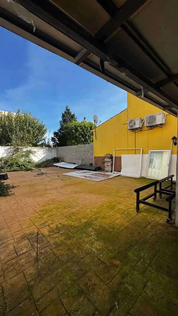 Garden of Residential for sale in  Palma de Mallorca