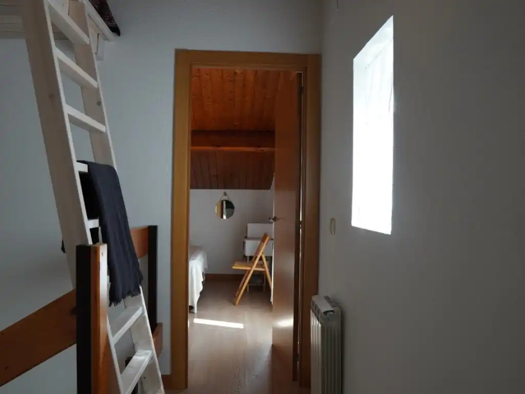 Dormitori de Dúplex en venda en Laspuña, Huesca