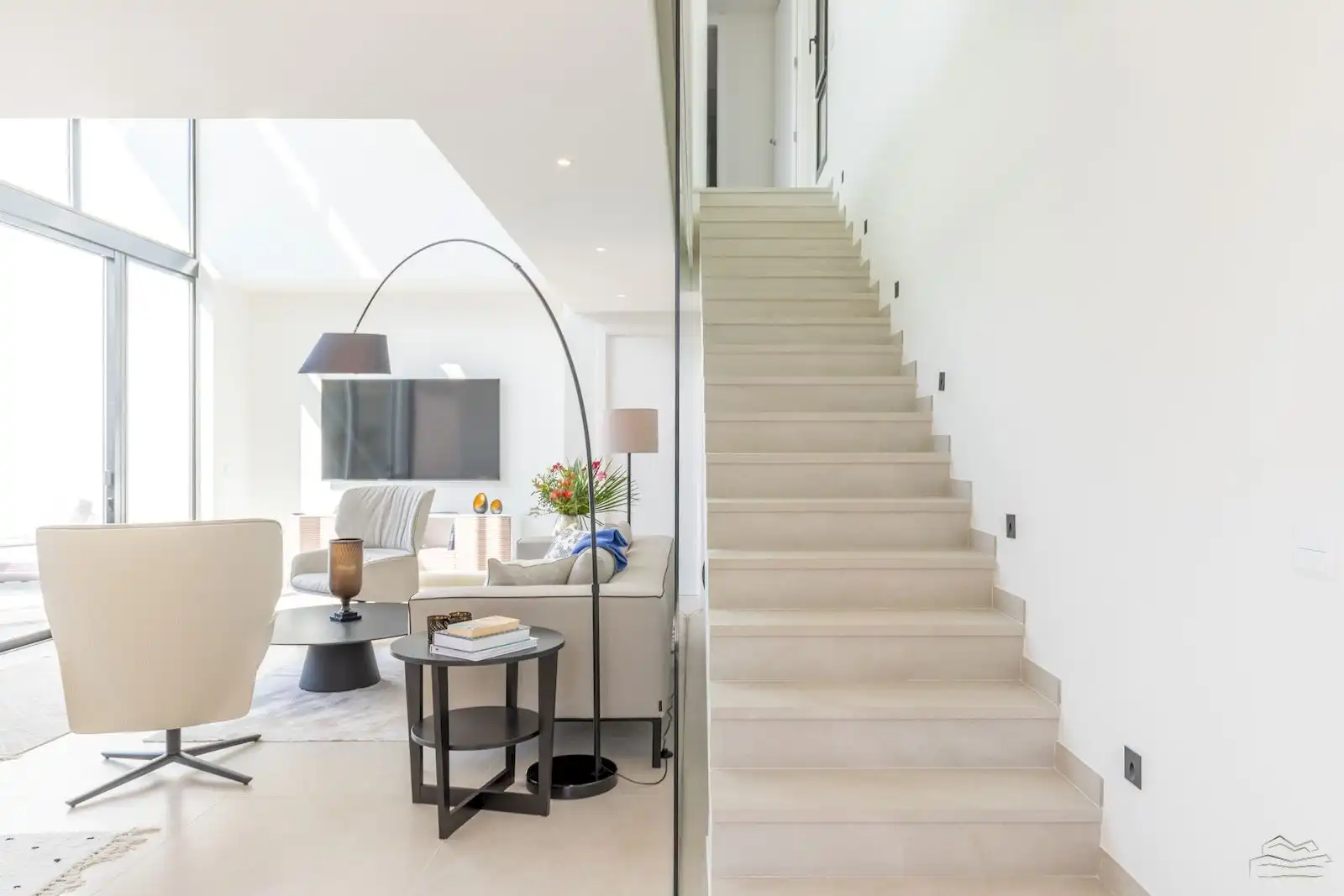 Houses for sale in Jávea / Xàbia  with Air Conditioner, Heating and Private garden