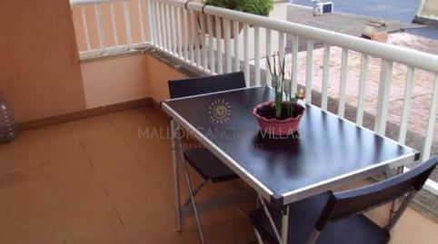 Foto 2 de Piso en venta en Avenida de S'albufera, 1-b, Muro, Illes Balears