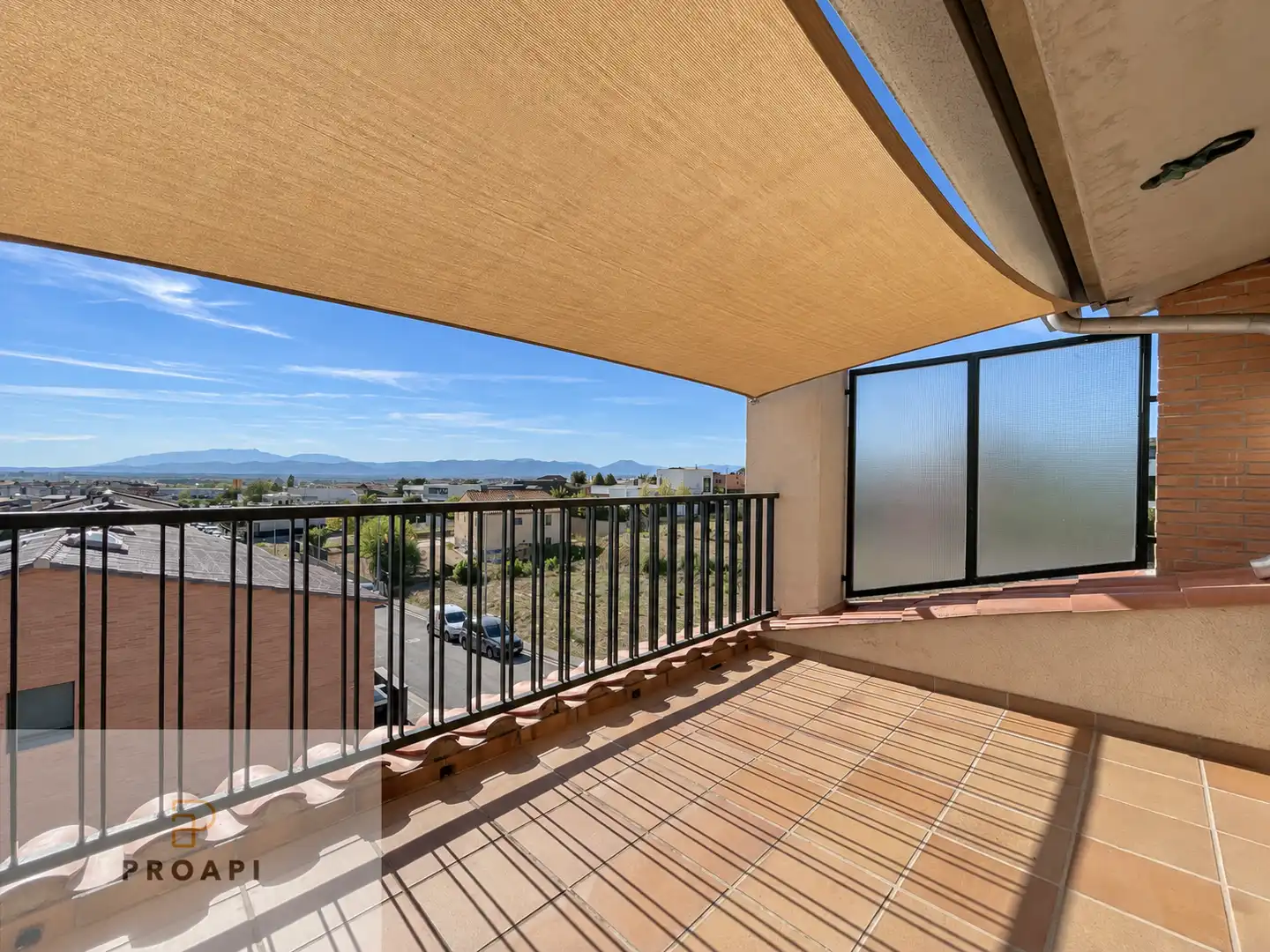 Casa amb terrassa en venda a Cassà de la Selva, imagen 32