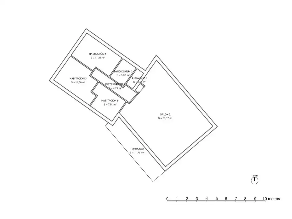 Casa o chalet en venta en C. la Corona, 2-20, Aínsa-Sobrarbe