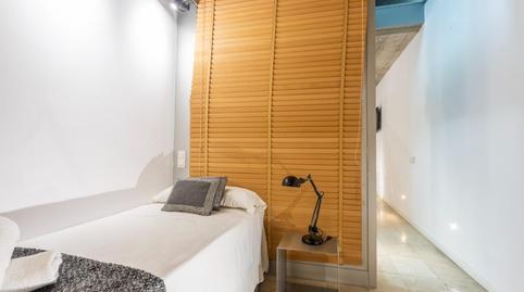 Foto 4 de Estudio de alquiler en Fort Pienc,  Barcelona Capital