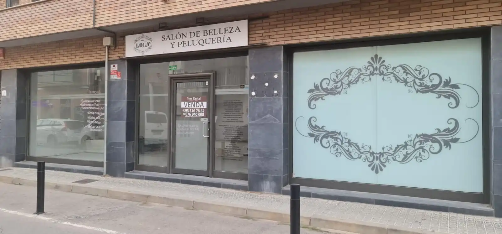 Gewerbefläche zum Verkauf in Sant Celoni, imagen 8