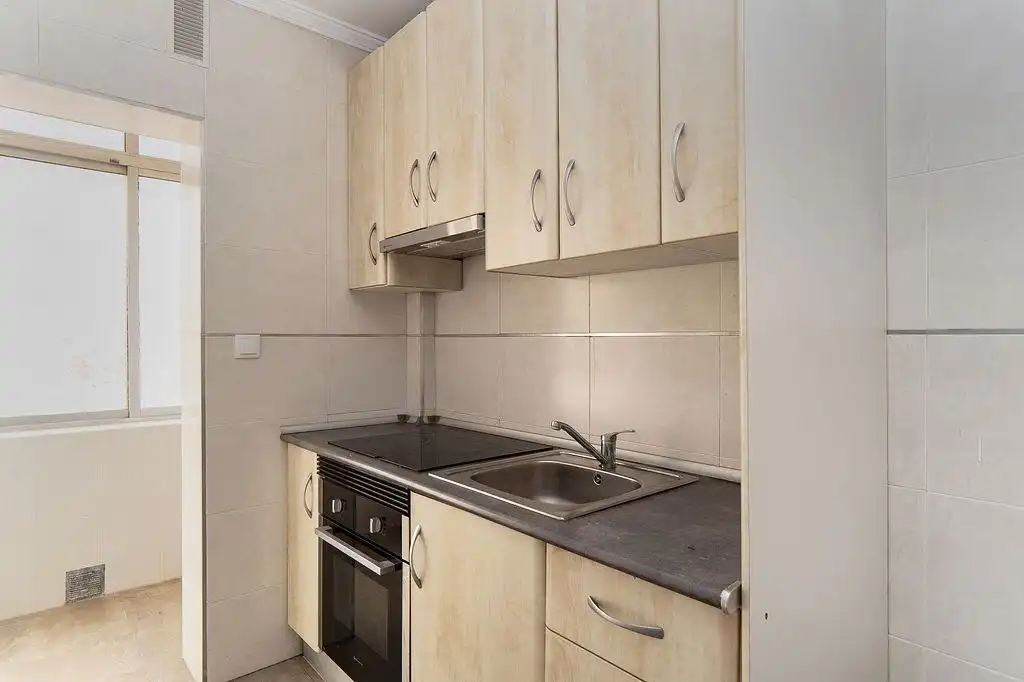 Appartement avec ascenseur à vendre à SIERRA MORENA, imagen 14