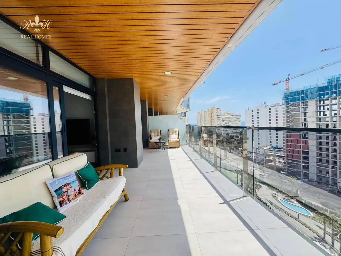 Flat with pool for sale in REPUBLICA ARGENTINA, imagen 23