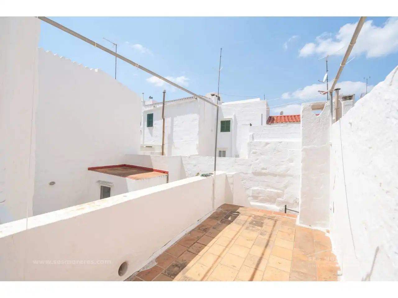 Maison avec jardin à vendre à Ciutadella, imagen 19