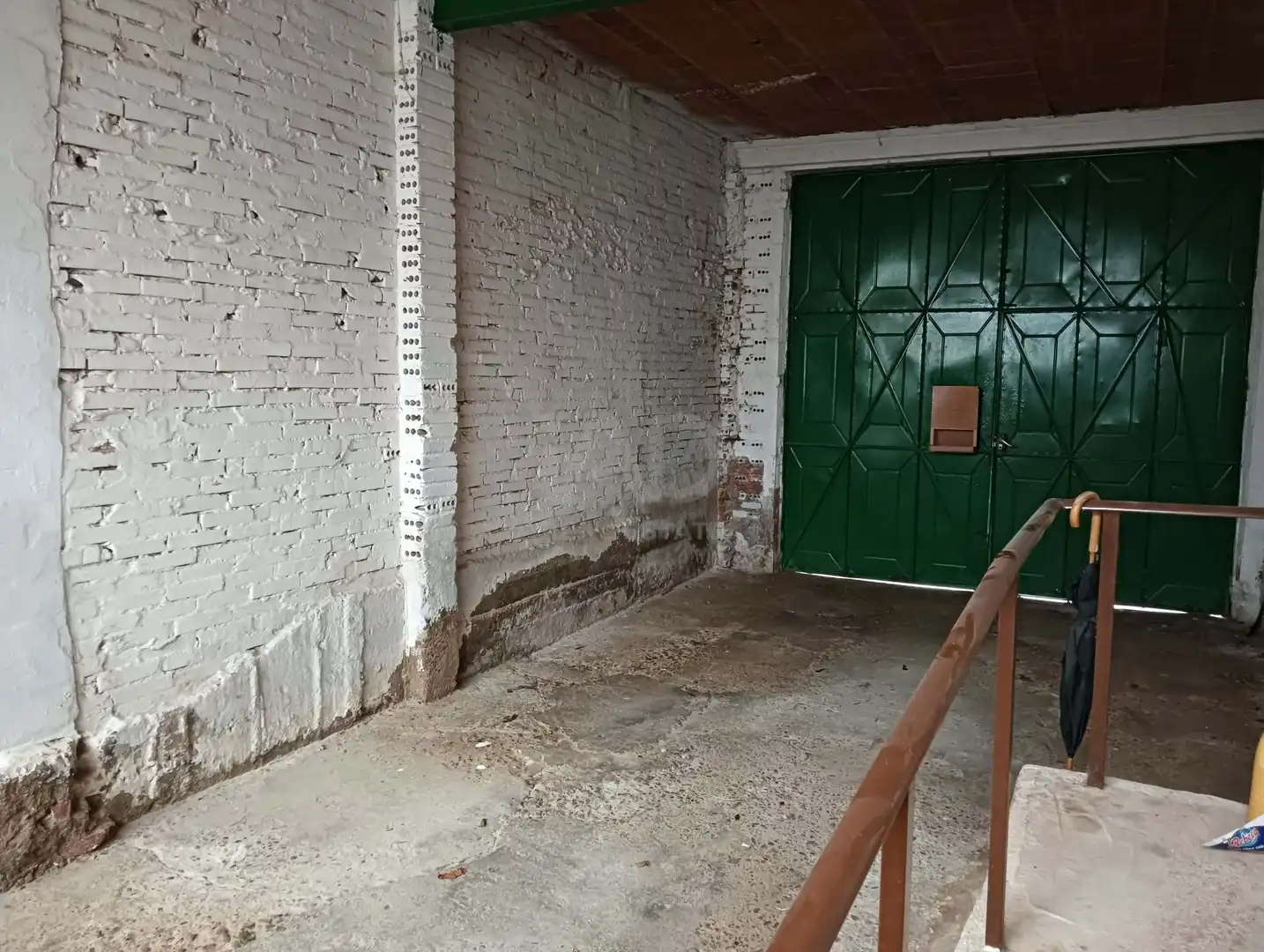 Finca rústica en venta en Soto de la Vega