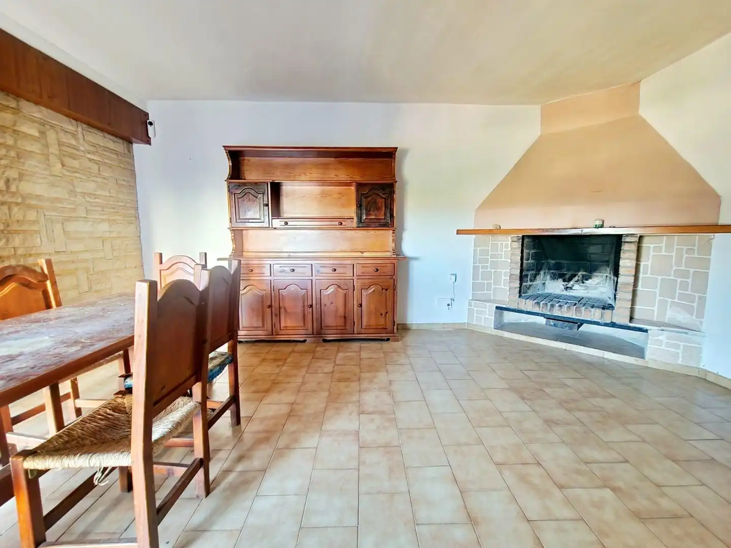 Living room of Houses for sale in Águilas  with Private garden, Terrace and Storage room