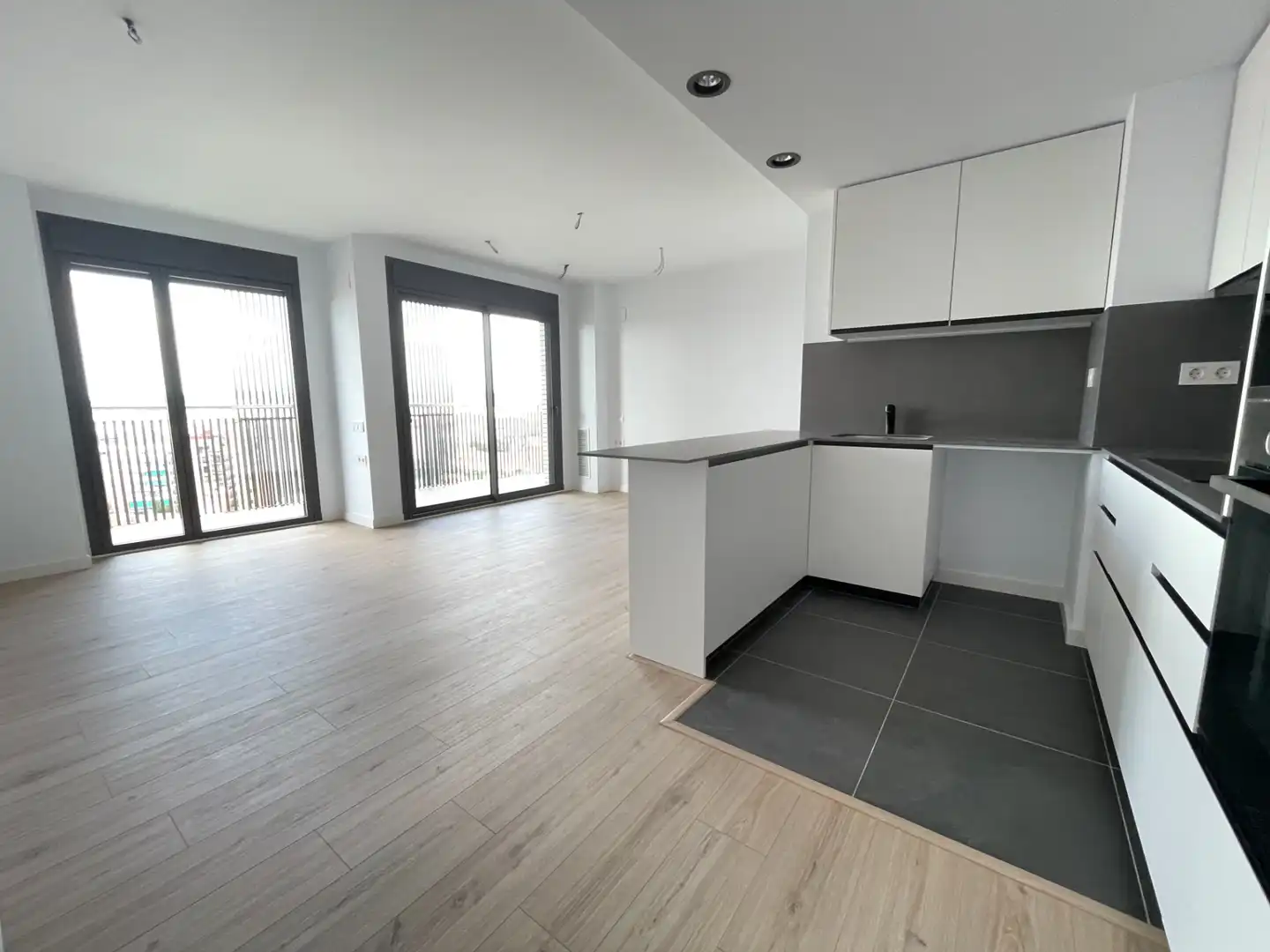 Duplex con terrazza in vendita a Carrer de Francesc Ribas 56-58, imagen 2