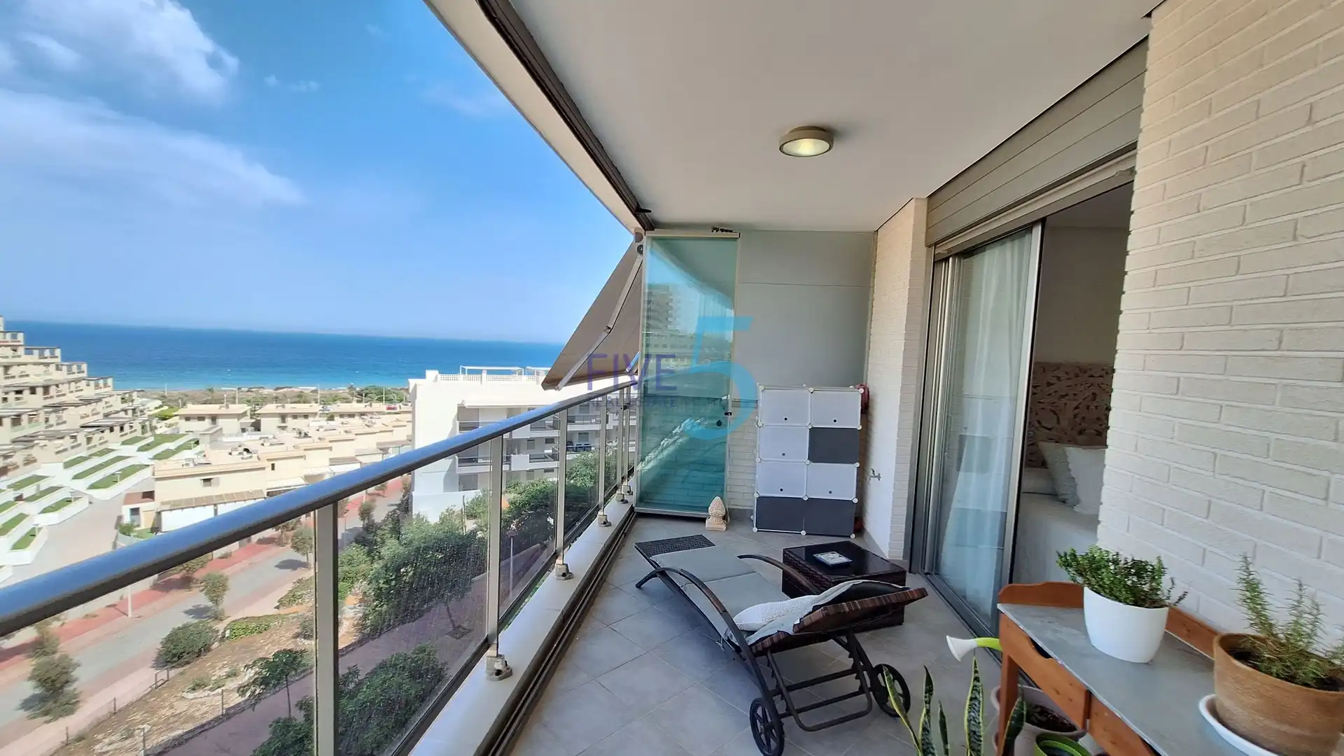 Wohnung mit Terrasse zum Verkauf in Los Arenales del Sol, imagen 28