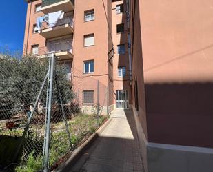 Exterior view of Flat for sale in Navàs