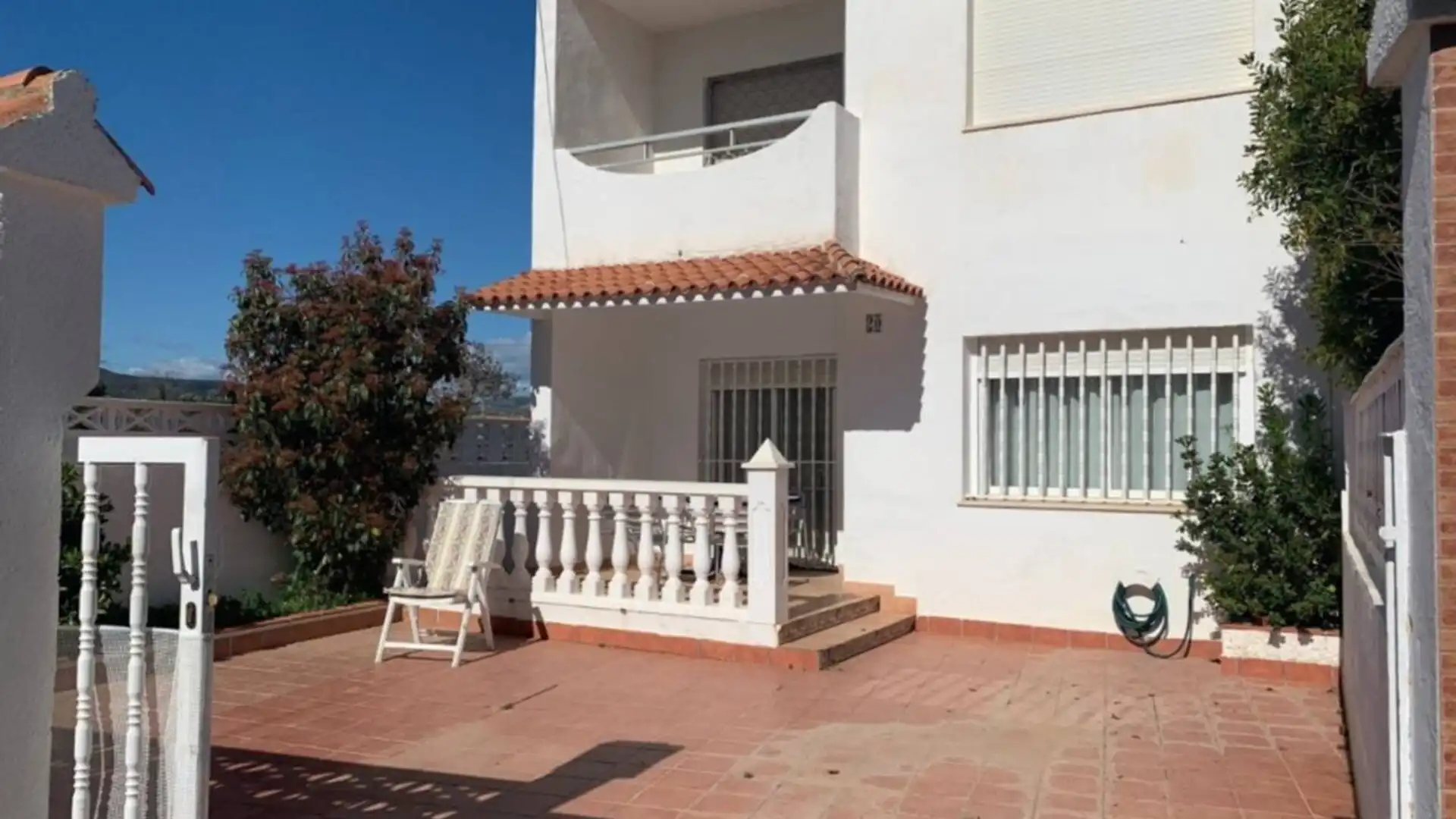 Apartament en venda a Calle PEÑISMAR I, Playa Norte