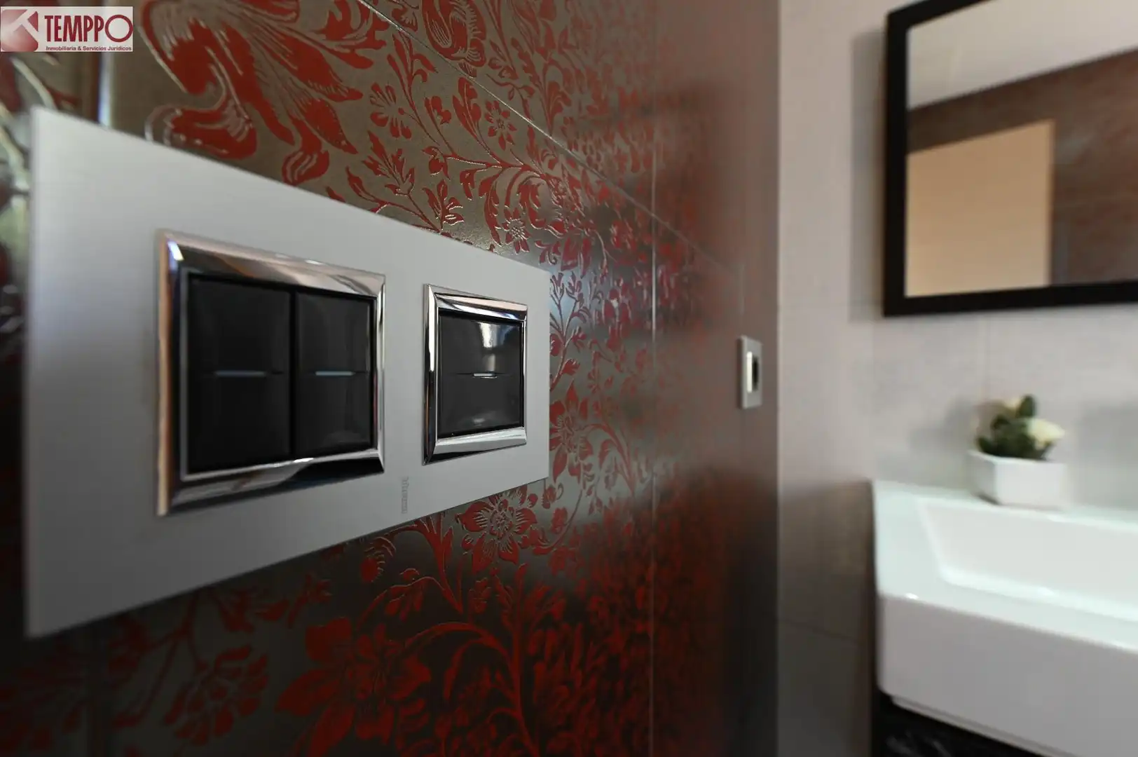 Bathroom of Houses for sale in El Vendrell  with Air Conditioner, Heating and Private garden