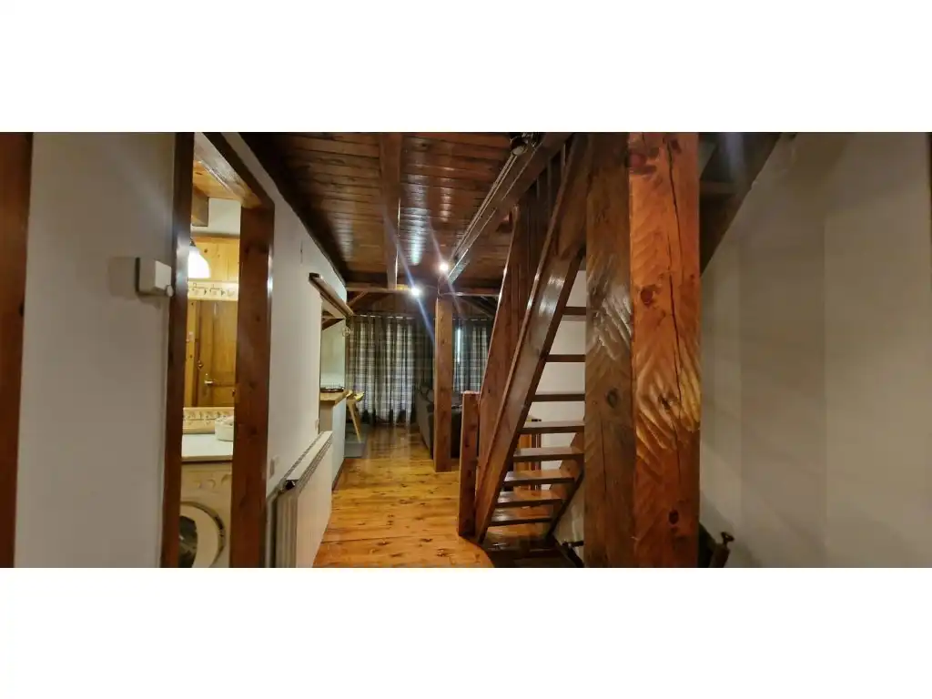 Apartament en venda en La Massana