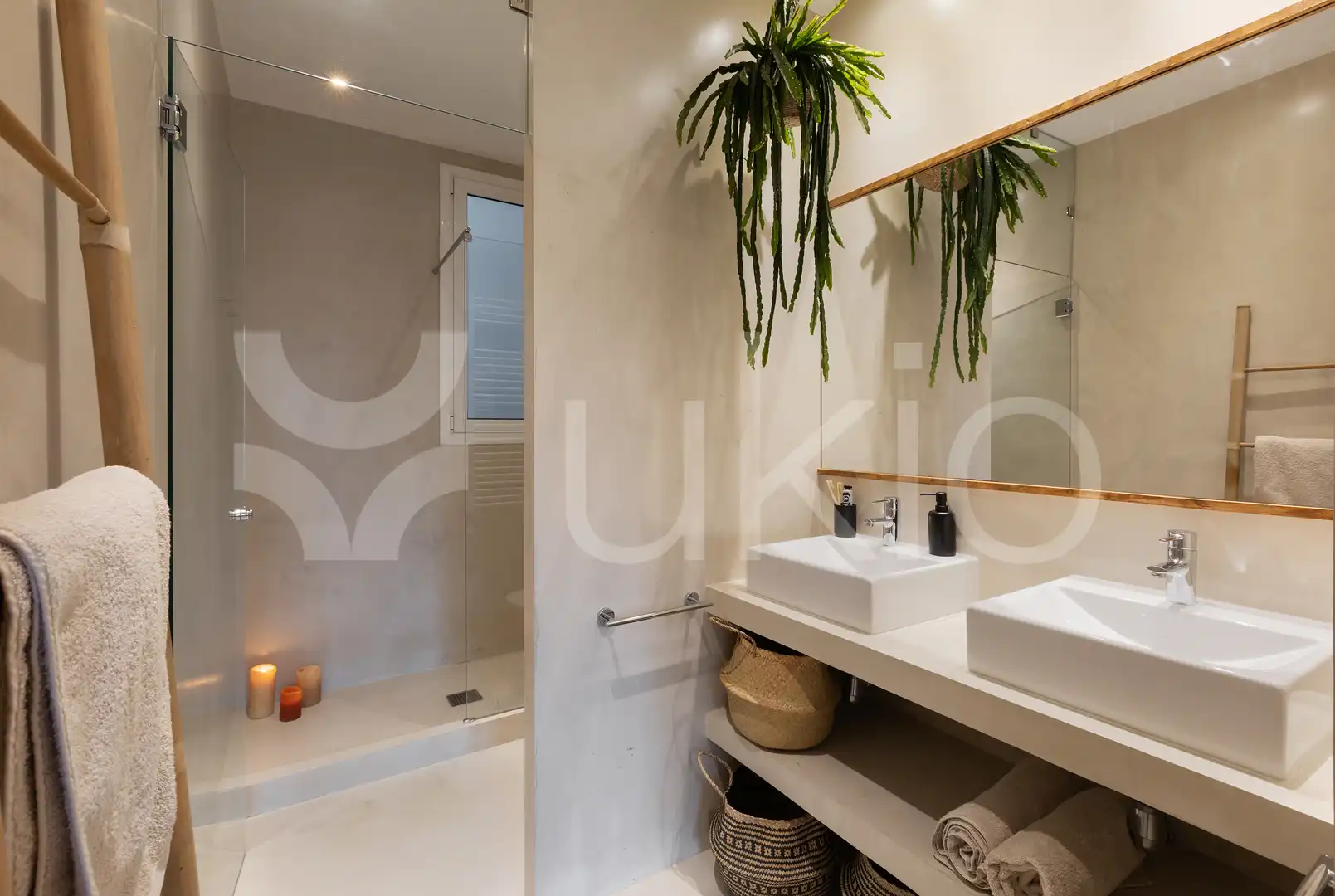 Apartamento con terraza en alquiler en Carrer de París, imagen 19
