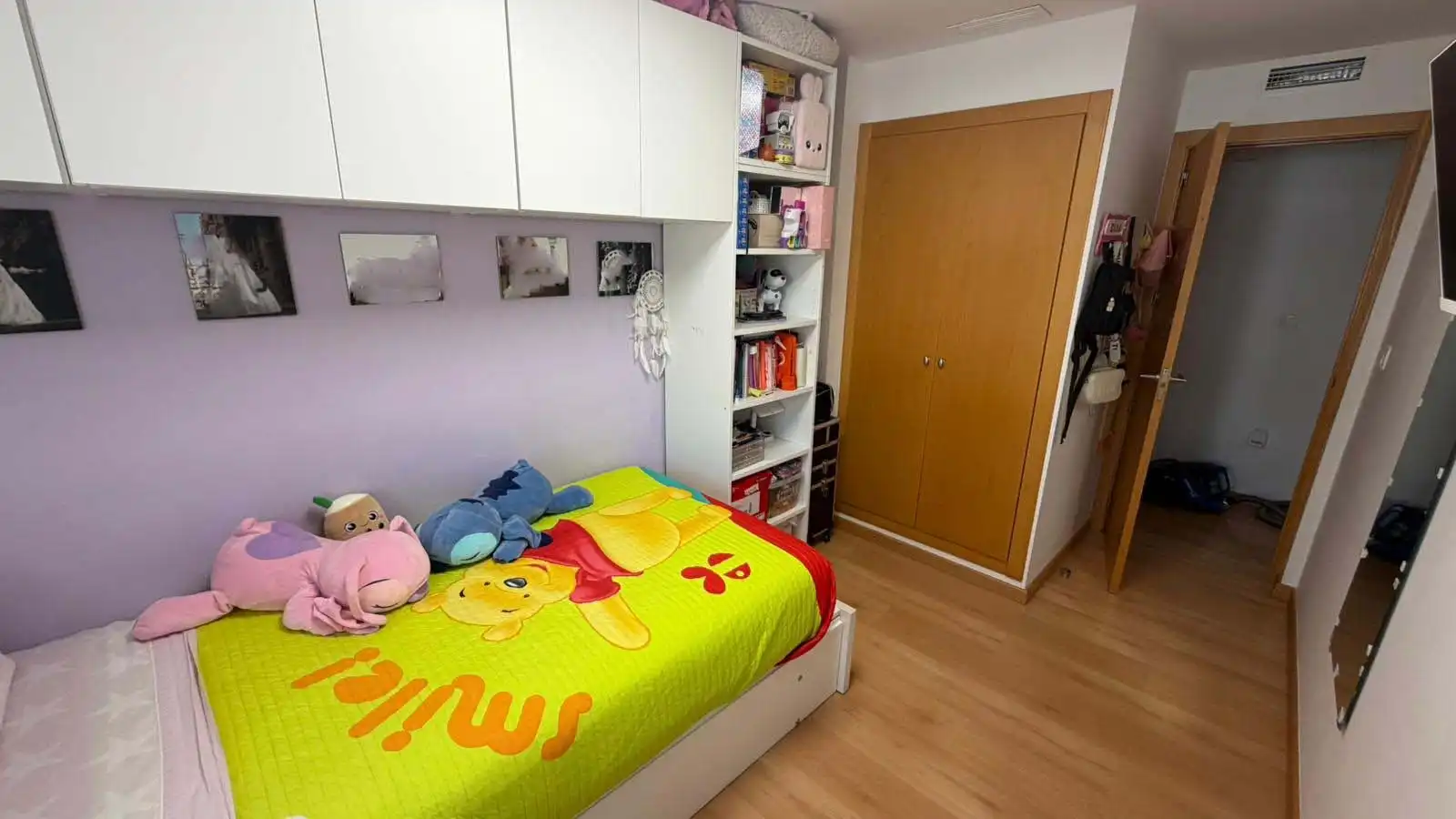 Piso en venta en Santa Rosa