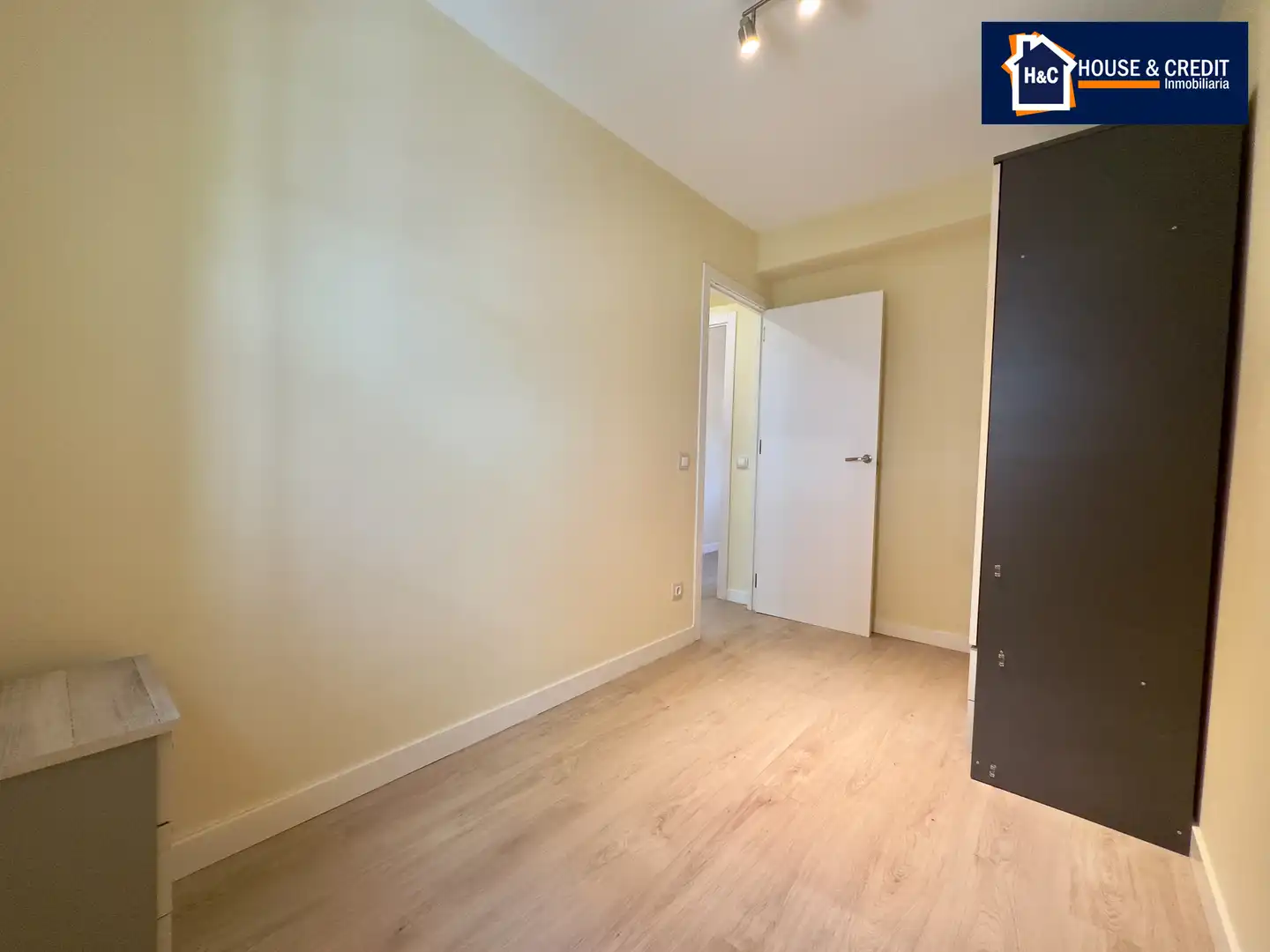 Habitación de Piso de alquiler en Madrid con Aire acondicionado, Calefacción y Terraza