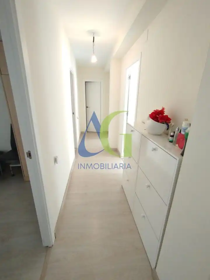 Wohnung zum Verkauf in León Capital  mit Heizung, Parkett und Abstellraum