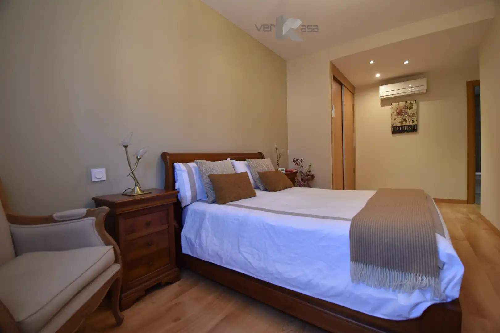 Appartement avec piscine à vendre à Calle Fernando VII 24, imagen 14