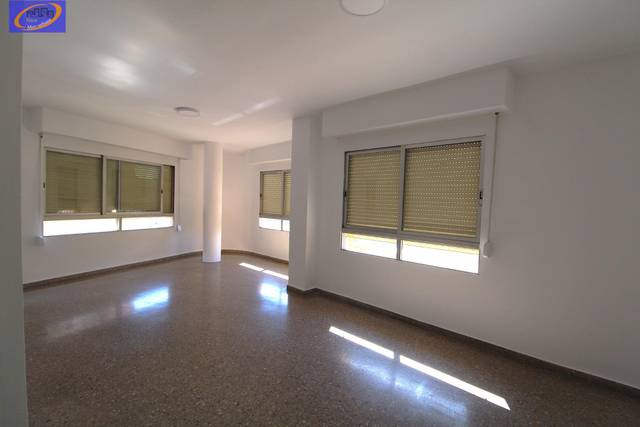 Piso en Alquiler en Juzgados