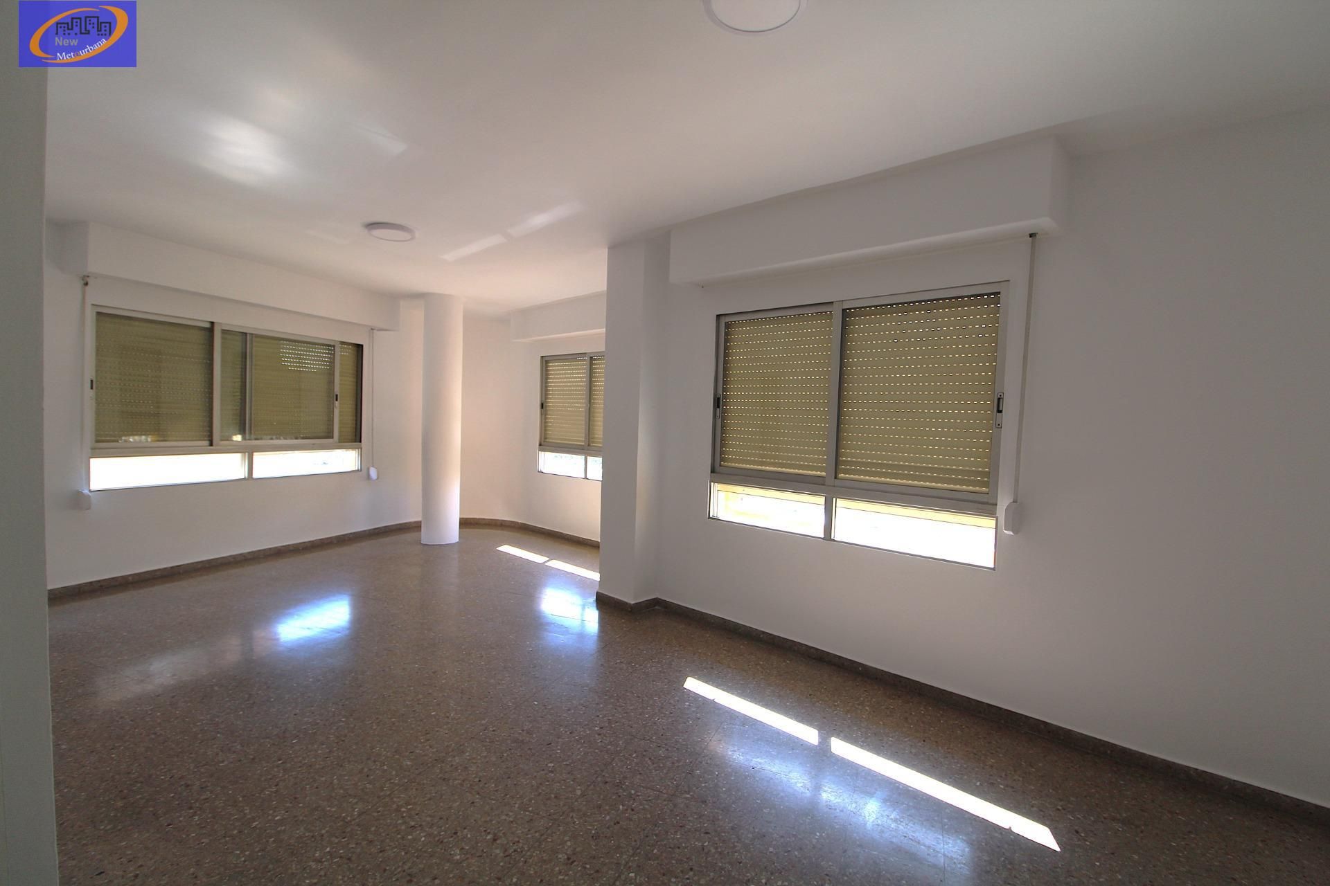 Wohnung zur Miete in Juzgados