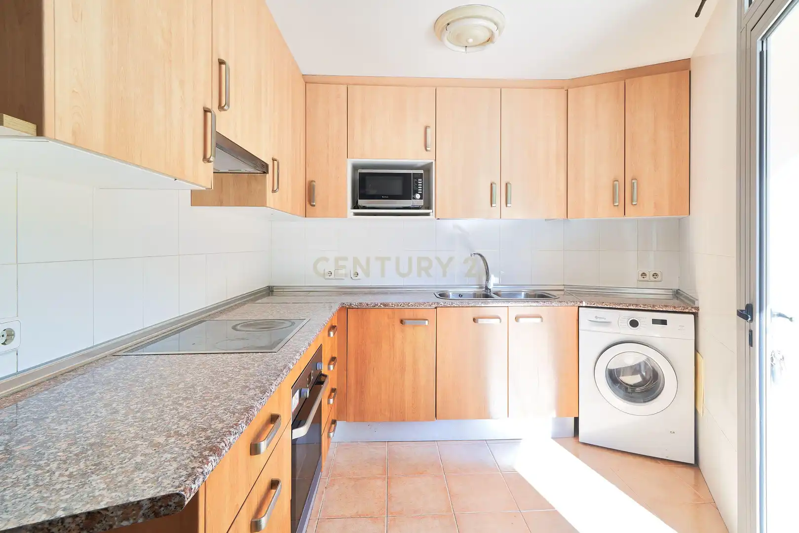 Kitchen of Houses for sale in Fuengirola  with Private garden, Alarm and Community pool