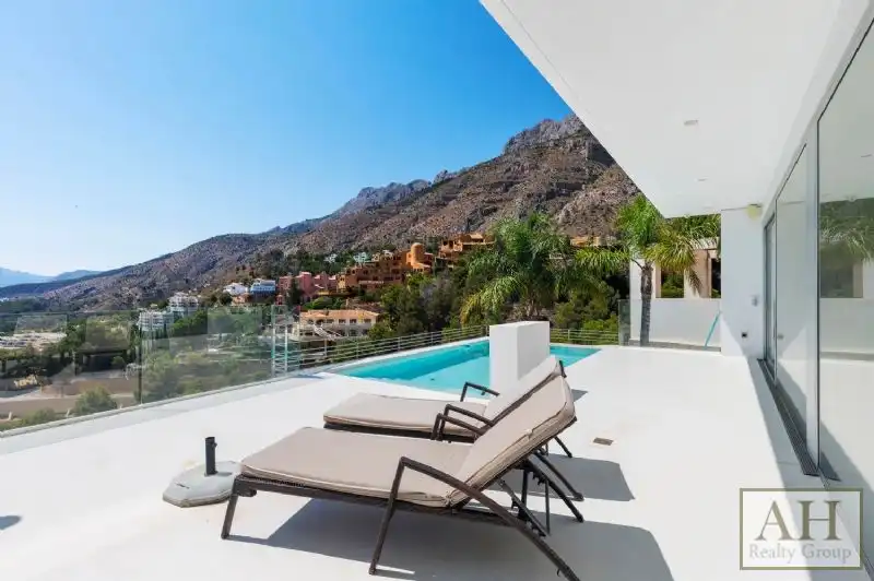 House for sale in Altea la Vella, imagen 3