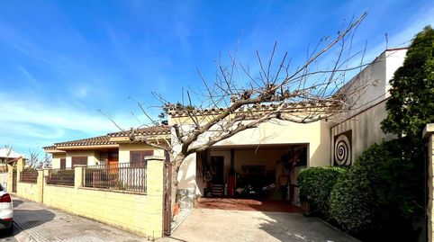 Foto 2 de Casa o chalet en venta en Pintor Sorolla, 13, Deltebre, Tarragona