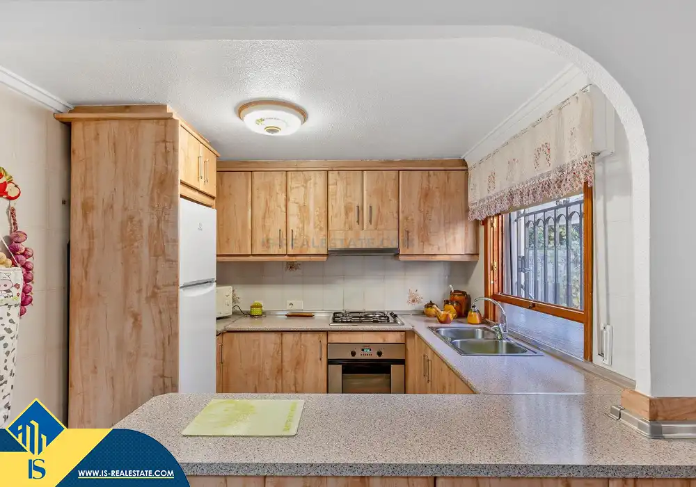 Bungalow zum Verkauf in La Mata, imagen 6