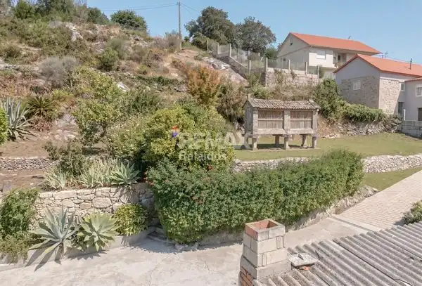 Houses for sale in Baiona  with Heating and Storage room