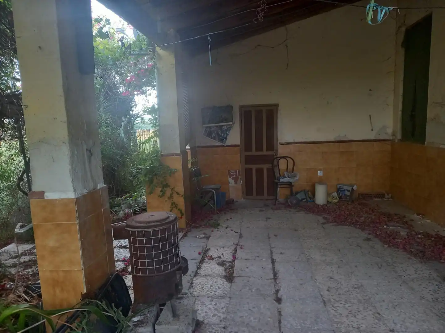 Casa o xalet en venda a La Foia - Daimés - Asprella