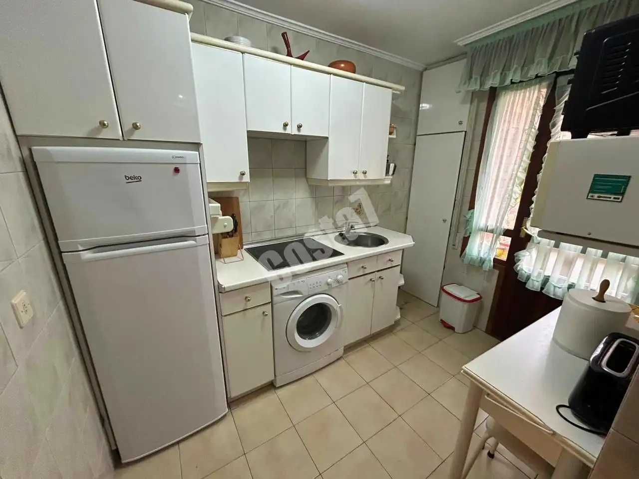 Flat with lift for sale in Avenida Santander, imagen 12